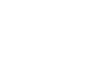 Logo de la Maison des arts de Laval, en blanc, sur fond noir, symbolisant la culture et l'art à Laval, en lien avec le stationnement Espace Montmorency.