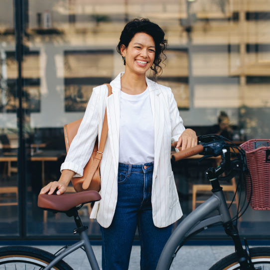 station bixi stationnement em